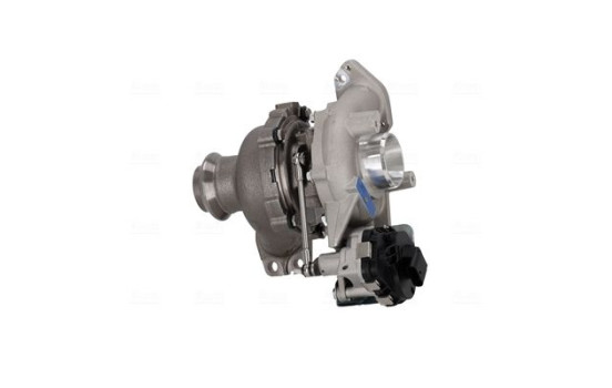 Turbocompresor, Imagen 5