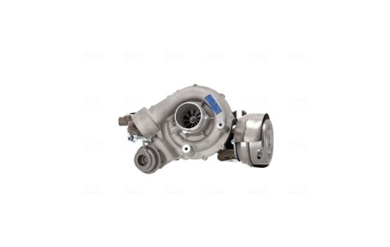 Turbocompresor, Imagen 2