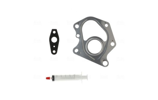 Turbocompresor, Imagen 6