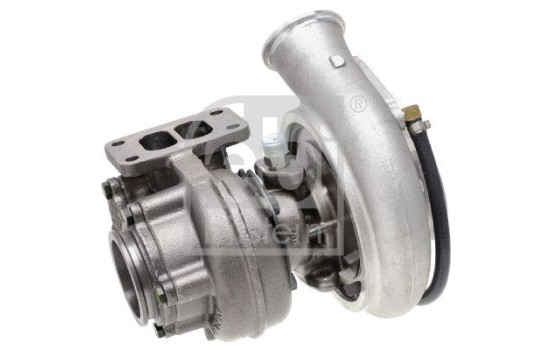 Turbocompresor, Imagen 5