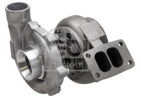 Turbocompresor