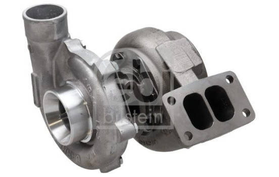 Turbocompresor