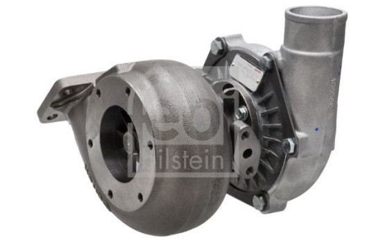 Turbocompresor, Imagen 2