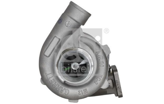 Turbocompresor, Imagen 3