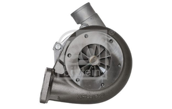 Turbocompresor, Imagen 4