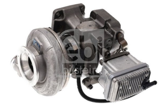 Turbocompresor, Imagen 6