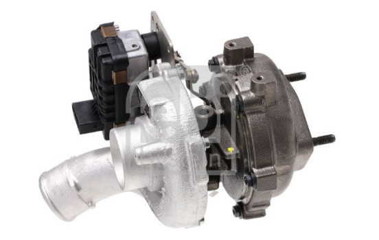 Turbocompresor, Imagen 6