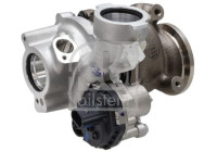 Turbocompresor