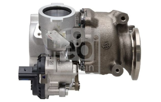 Turbocompresor, Imagen 4