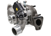 Turbocompresor