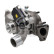 Turbocompresor