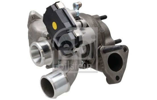 Turbocompresor