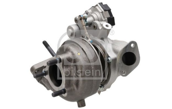 Turbocompresor, Imagen 2