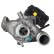 Turbocompresor, Miniatura 4