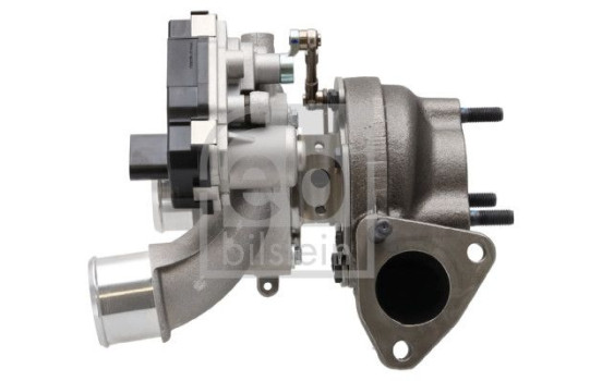 Turbocompresor, Imagen 5