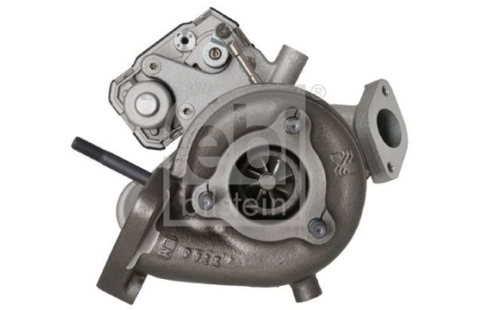 Turbocompresor, Imagen 6