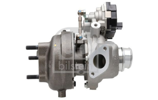 Turbocompresor, Imagen 7