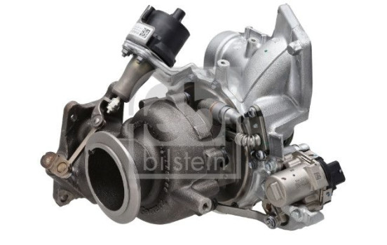 Turbocompresor, Imagen 2