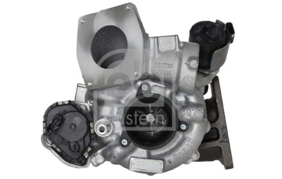 Turbocompresor, Imagen 5