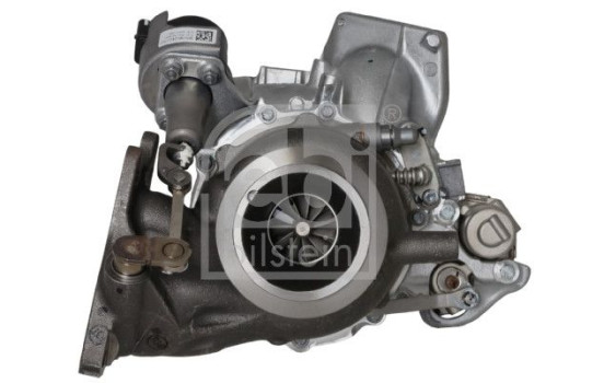 Turbocompresor, Imagen 7