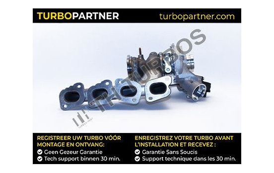 Turbocompresor, Imagen 4