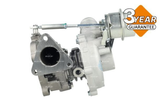 Turbocompresor, Imagen 2