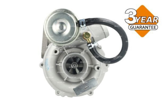 Turbocompresor, Imagen 3
