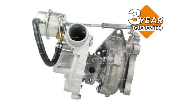 Turbocompresor, Imagen 4