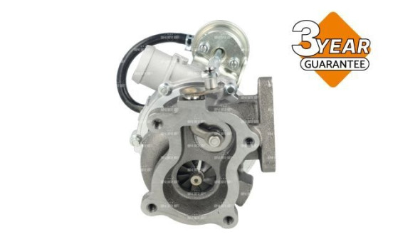 Turbocompresor, Imagen 5