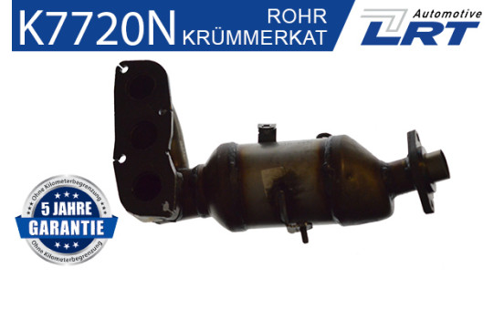 Catalizador, Imagen 3