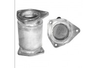 Convertidor catalítico Daewoo