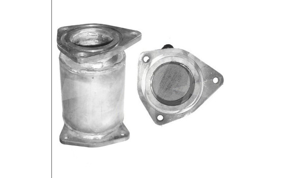 Convertidor catalítico Daewoo