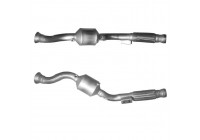 Convertidor catalítico de Mercedes-Benz