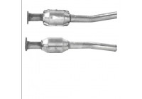 Convertidor catalítico Ford