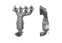 Convertidor catalítico Kia/Hyundai