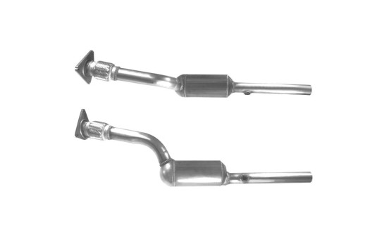 Convertidor catalítico Renault