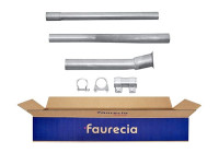 Kit de reparación, catalizador - Easy2Fit Kit - Juego con piezas de montaje