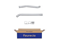 Kit de reparación, catalizador - Easy2Fit Kit - Juego con piezas de montaje