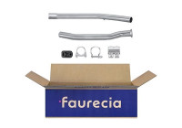 Kit de reparación, catalizador - Easy2Fit Kit - Juego con piezas de montaje