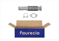 Kit de reparación, catalizador - Easy2Fit Kit - Juego con piezas de montaje