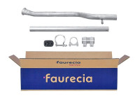 Kit de reparación, catalizador - Easy2Fit Kit - Juego con piezas de montaje