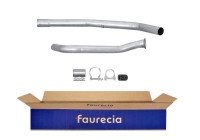 Kit de reparación, catalizador - Easy2Fit Kit - Juego con piezas de montaje