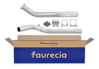 Kit de reparación, catalizador - Easy2Fit Kit - Juego con piezas de montaje