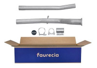 Kit de reparación, catalizador - Easy2Fit Kit - Juego con piezas de montaje