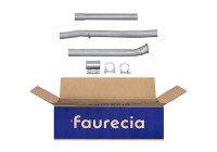 Kit de reparación, catalizador - Easy2Fit Kit - Juego con piezas de montaje