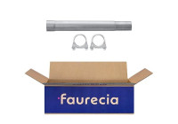 Kit de reparación, catalizador - Easy2Fit Kit - Juego con piezas de montaje