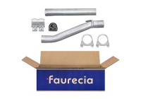 Kit de reparación, catalizador - Easy2Fit Kit - Juego con piezas de montaje