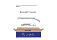 Kit de reparación, catalizador - Easy2Fit Kit - Juego con piezas de montaje