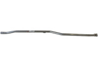 Kit de reparación, convertidor catalítico