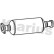 Filtro de partículas diésel 390351 Klarius